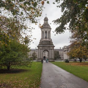 Trinity College Dublin