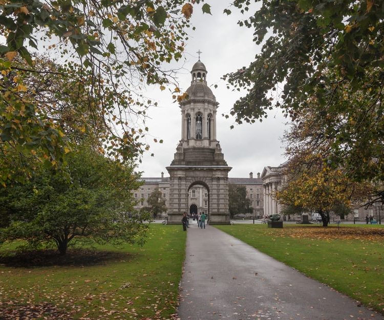 Trinity College Dublin