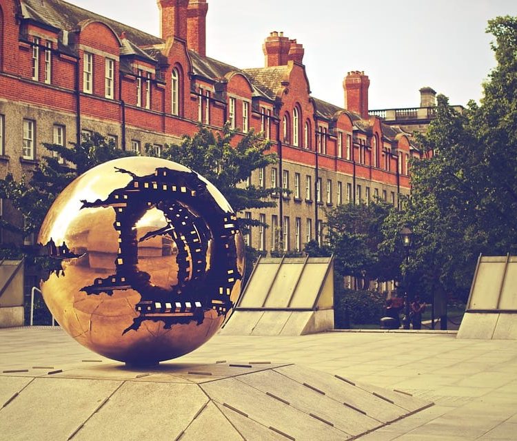 Trinity College Dublin