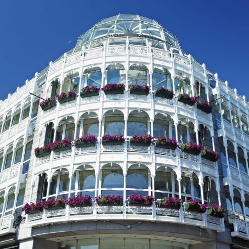 St. Stephen’s Shopping Centre