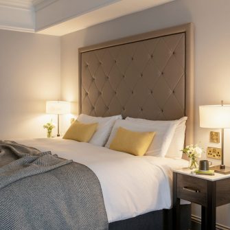Davenport Hotel Dublin