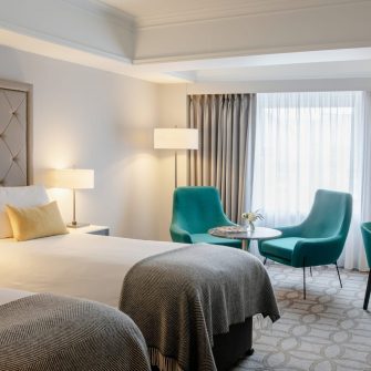 Davenport Hotel Dublin
