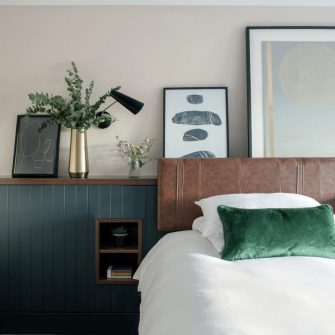 The Alex Hotel Dublin
