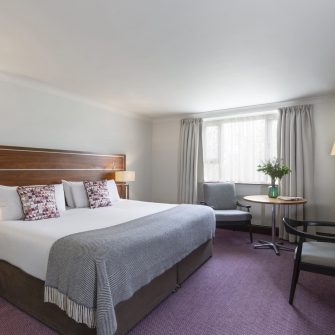 The Green Hotel Dublin - Classic Room