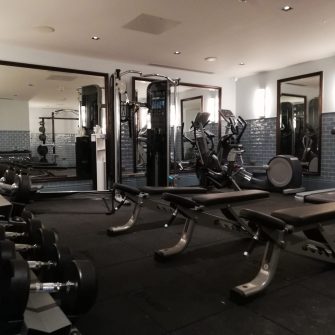 Gym The Green Dublin