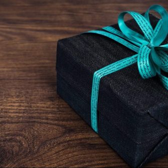 Hotel gift