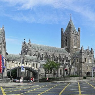 Welcome to Holy Trinity Parish | Donaghmede - Clongriffin 