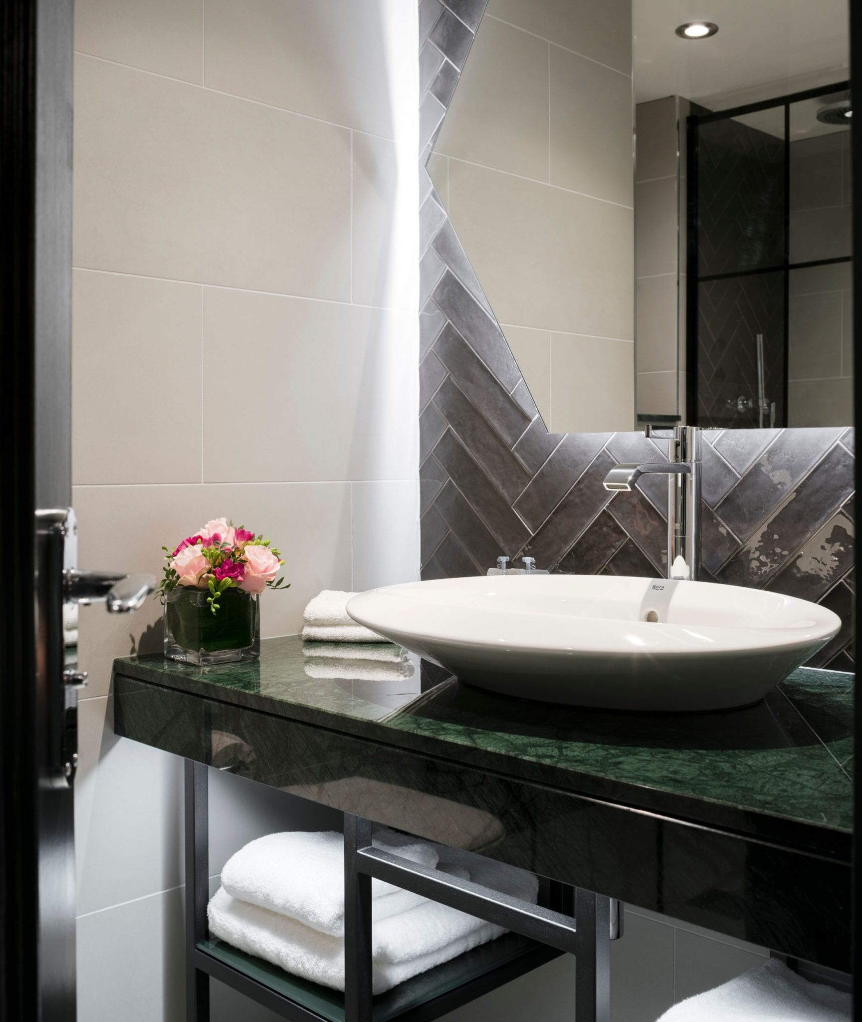 The Alex Bathroom