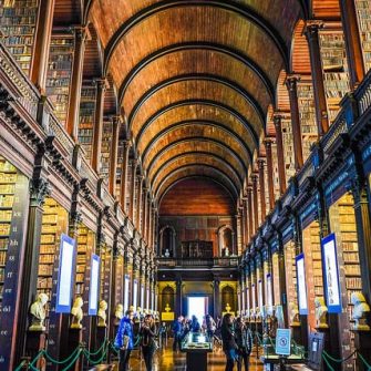Museum Dublin