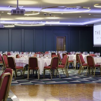 The Alex Hotel Dublin Function Rooms