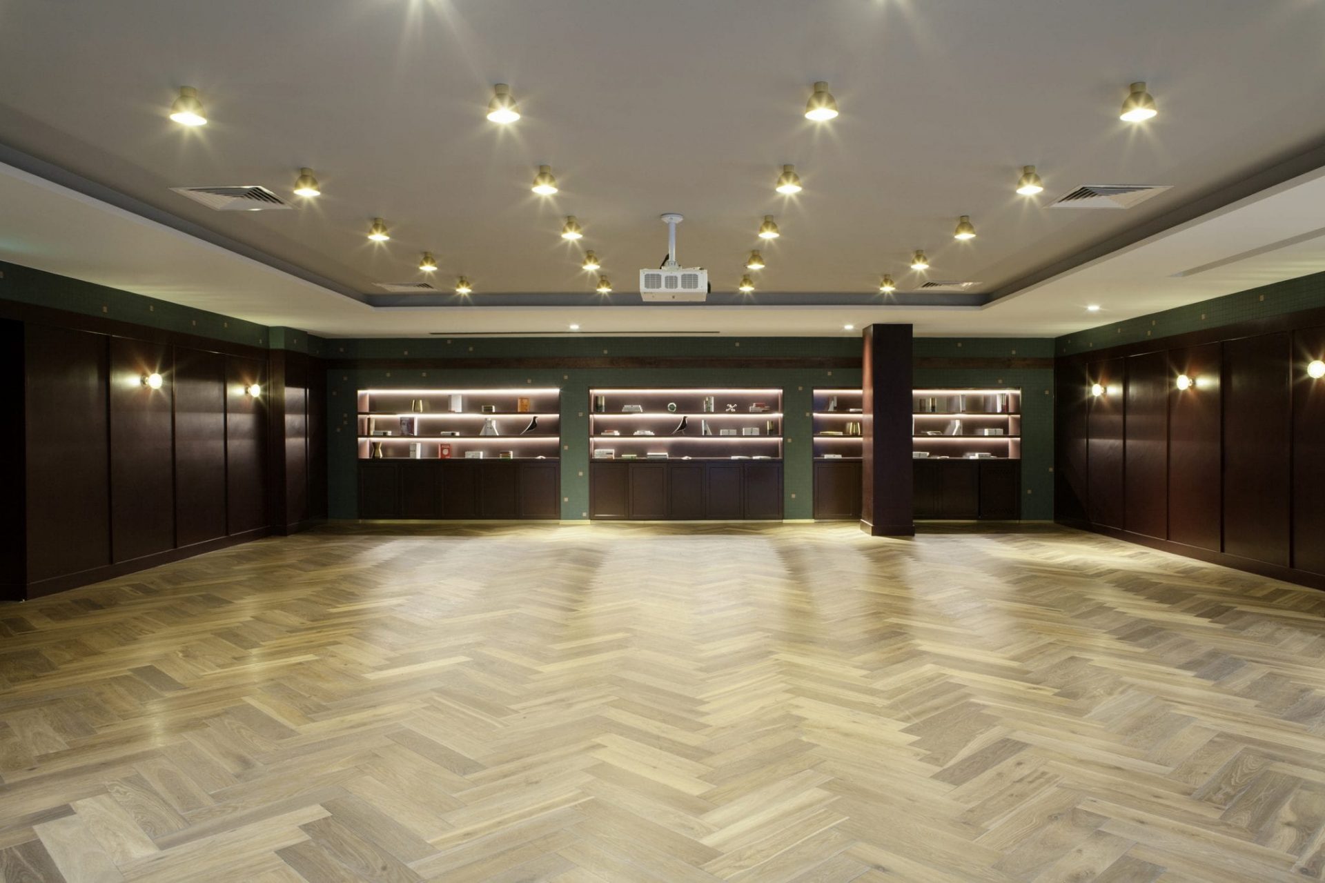 The Alex Hotel Dublin Function Rooms