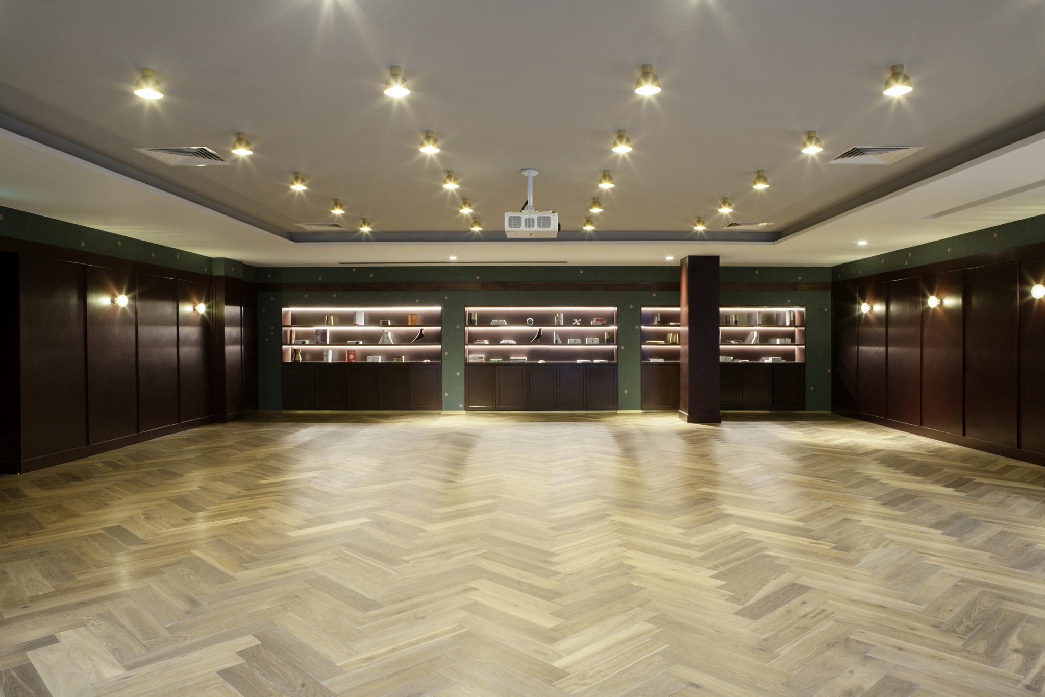 The Alex Hotel Function Rooms Dublin 2