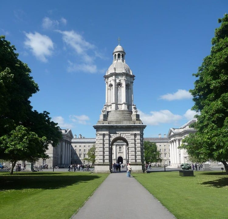 Trinity College Dublin