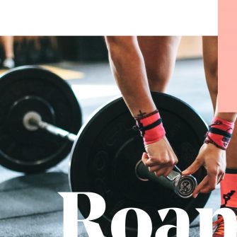 Roam Gym at The Alex Hotel Dublin