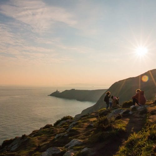 Dublin City Nature Walks to Escape the Madness