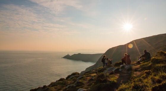 Dublin City Nature Walks to Escape the Madness