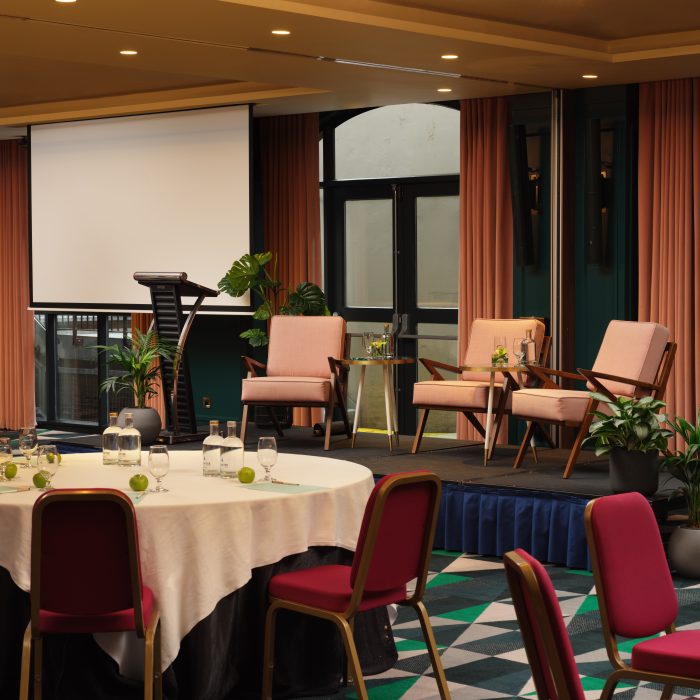 Meetings and Events Spaces