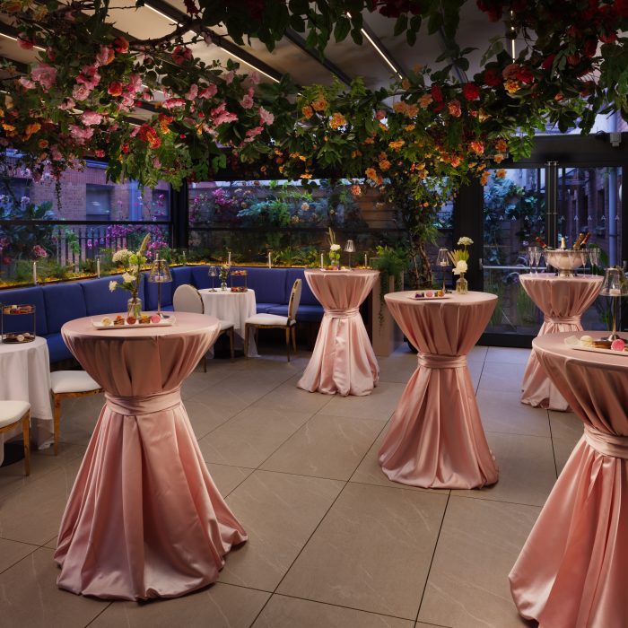 Secret Garden