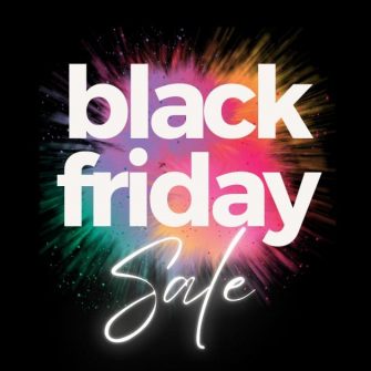 Black Friday Offers 2024