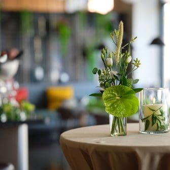Speranza Restaurant