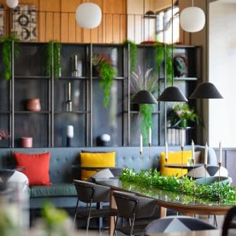 Speranza Restaurant