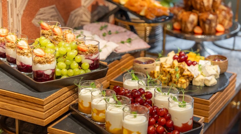 The Carriage Restaurant