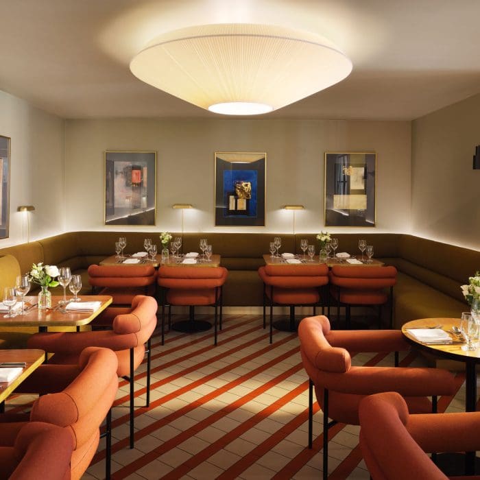 The Carriage Restaurant